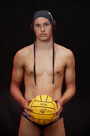 La Jolla Boys Water Polo