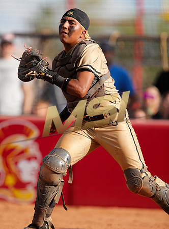 AIA Play-0ff Varsity Baseball  Apache Juction vs Seton