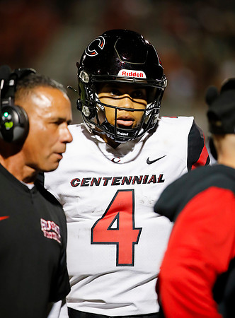 AIA High School Football (Honor Bowl)