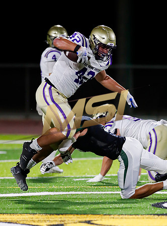 SEP. 17 2024: AIA High School Football
