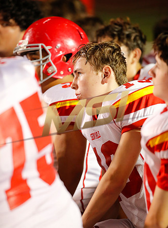 SEP. 17 2024: AIA High School JV Football