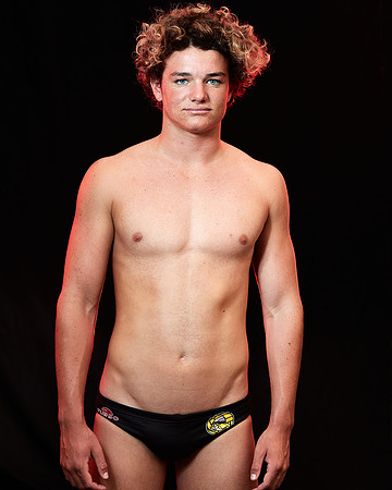 La Jolla Boys Water Polo