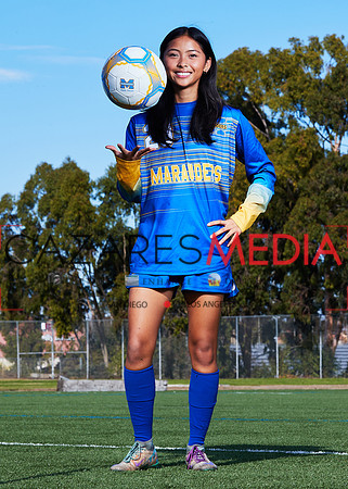 Mira Mesa High School Girls Soccer