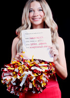 Seton Catholic Preparatory Seton Fall Sports Media Day
