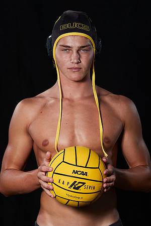Mission Bay Boys Water Polo
