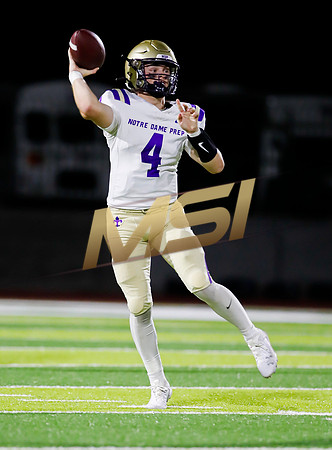 SEP. 17 2024: AIA High School Football