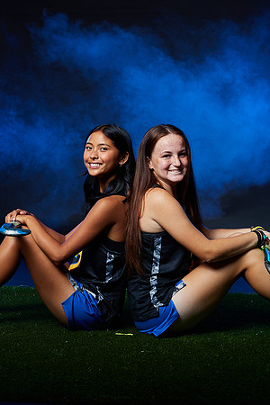 Senior Media Day