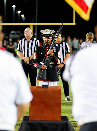AIA High School Football (Honor Bowl)