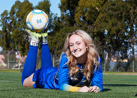 Mira Mesa High School Girls Soccer