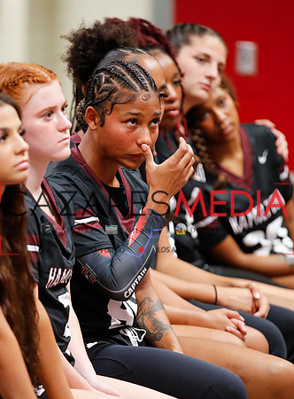 SEP. 21 2024: AIA High School Flag Football (Arizona Honor Bowl)