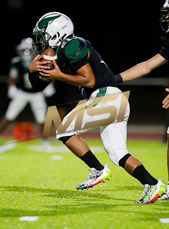 SEP. 17 2024: AIA High School Football