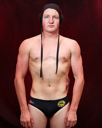 La Jolla Boys Water Polo