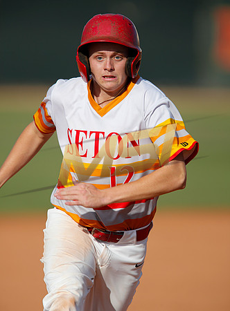 AIA Play-0ff Varsity Baseball  Apache Juction vs Seton