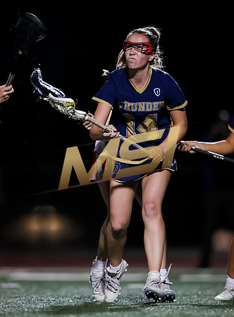 AGLA Play-0ff Girls Varsity Lacrosse Desert Vista vs Chaparral Playoff