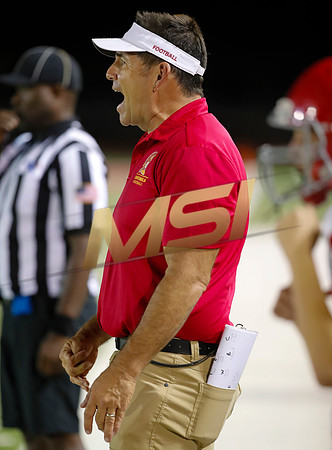 SEP. 17 2024: AIA High School JV Football