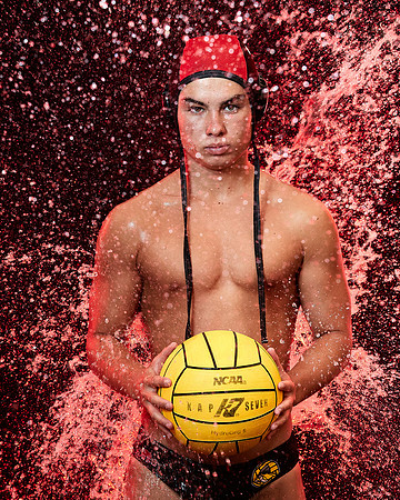 La Jolla Boys Water Polo
