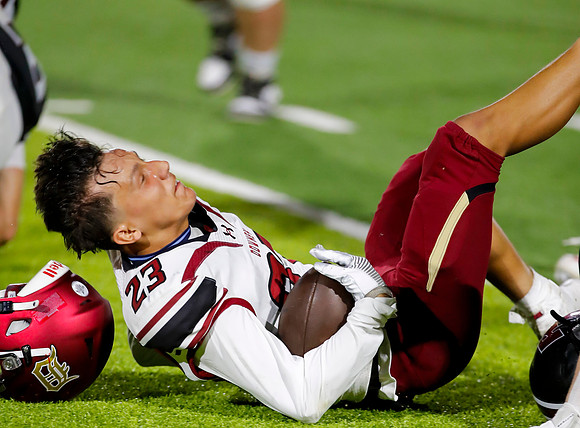 SEP. 20 2024: AIA High School Flag Football (Arizona Honor Bowl)