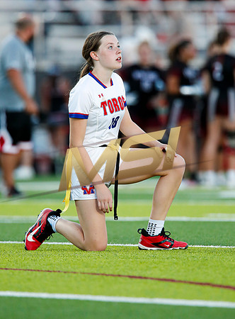 SEP. 20 2024: AIA High School Flag Football (Arizona Honor Bowl)