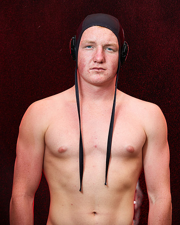 La Jolla Boys Water Polo