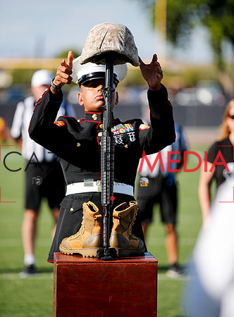SEP. 21 2024: AIA High School Flag Football (Arizona Honor Bowl)