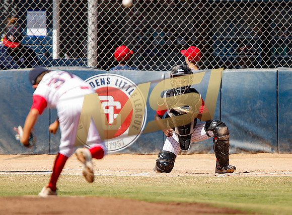 Little League All-Star Baseball All-Star Championship Game