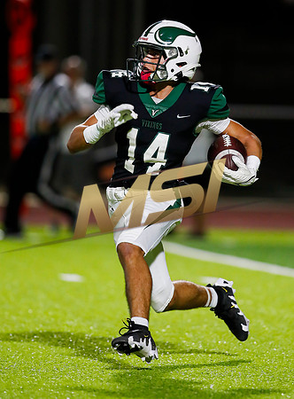SEP. 17 2024: AIA High School Football