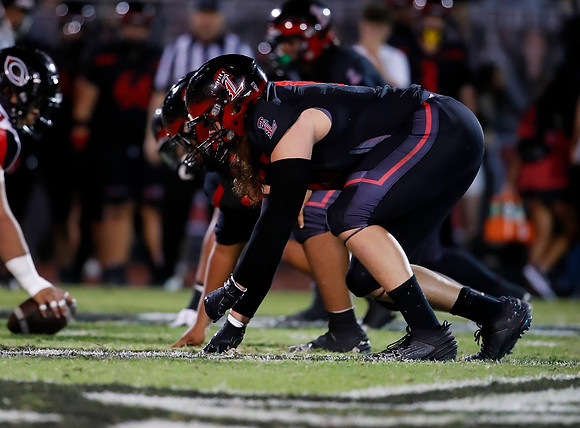 AIA High School Football (Honor Bowl)