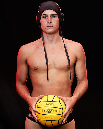 La Jolla Boys Water Polo