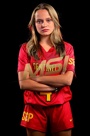 Seton Catholic Preparatory Seton Fall Sports Media Day