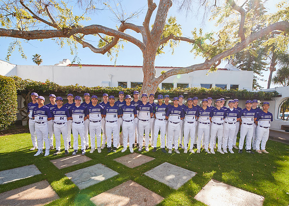 St. Augustine Varsity Baseball Media Day