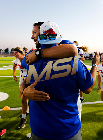 SEP. 20 2024: AIA High School Flag Football (Arizona Honor Bowl)