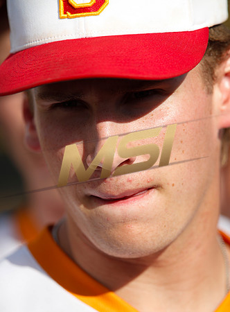 AIA Play-0ff Varsity Baseball  Apache Juction vs Seton