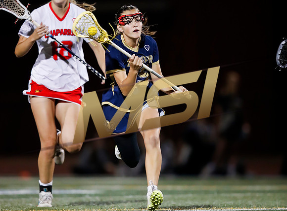 AGLA Play-0ff Girls Varsity Lacrosse Desert Vista vs Chaparral Playoff