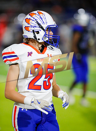 AIA High School Football (Honor Bowl)