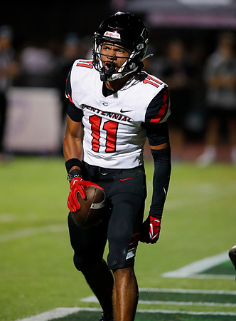AIA High School Football (Honor Bowl)