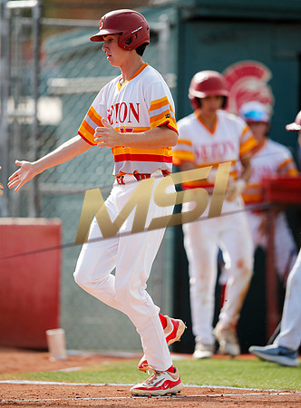 AIA Play-0ff Varsity Baseball  Apache Juction vs Seton