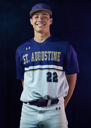 St. Augustine Varsity Baseball Media Day