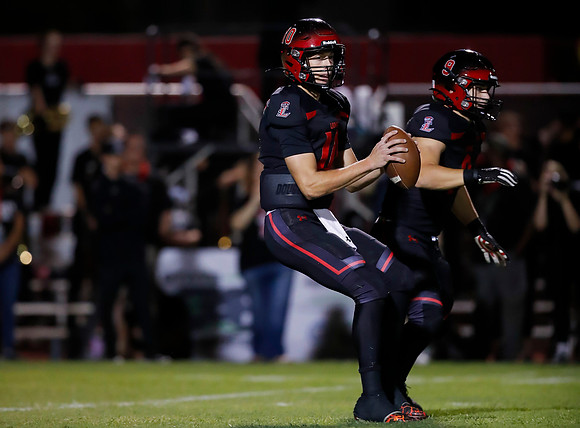 AIA High School Football (Honor Bowl)