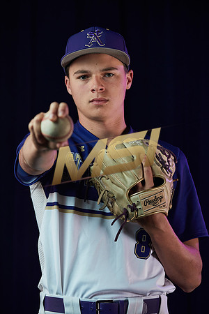 St. Augustine Varsity Baseball Media Day