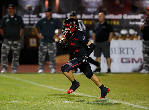 AIA High School Football (Honor Bowl)