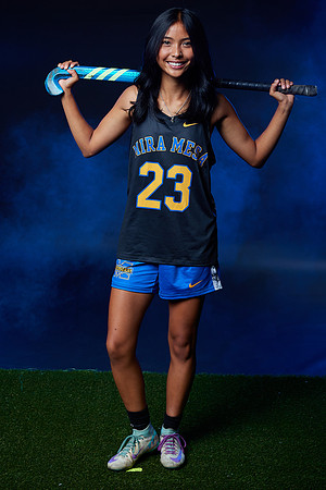 Senior Media Day