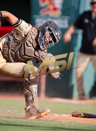 AIA Play-0ff Varsity Baseball  Apache Juction vs Seton