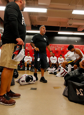 SEP. 20 2024: AIA High School Flag Football (Arizona Honor Bowl)