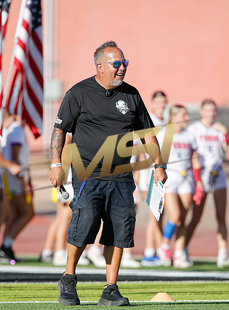 SEP. 20 2024: AIA High School Flag Football (Arizona Honor Bowl)