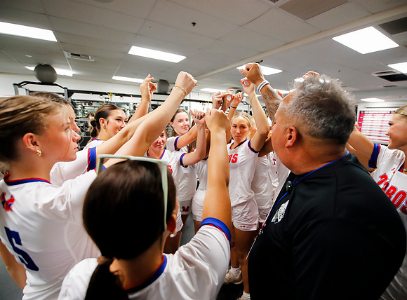 SEP. 20 2024: AIA High School Flag Football (Arizona Honor Bowl)