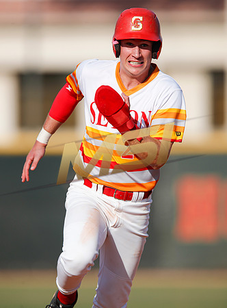 AIA Play-0ff Varsity Baseball  Apache Juction vs Seton