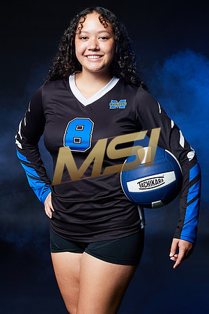Senior Media Day