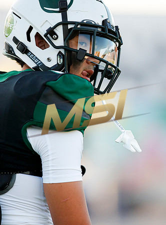 SEP. 17 2024: AIA High School Football