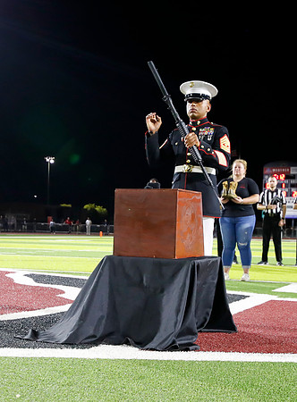 SEP. 20 2024: AIA High School Flag Football (Arizona Honor Bowl)