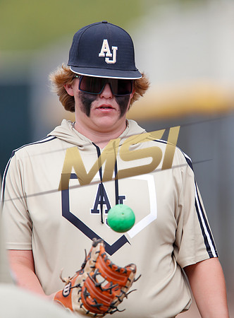 AIA Play-0ff Varsity Baseball  Apache Juction vs Seton